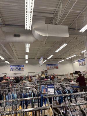 Goodwill Industries