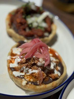HH Sopes