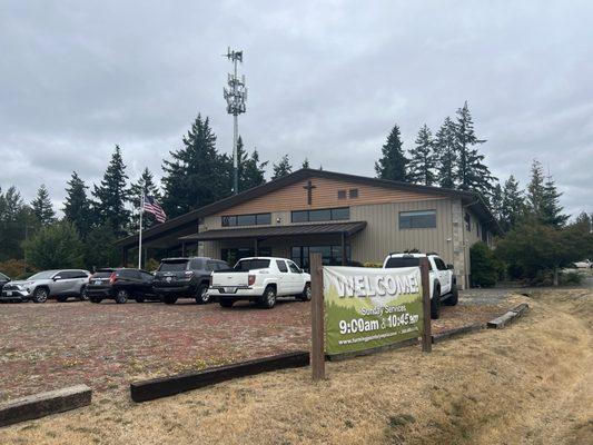 Turning Point Church