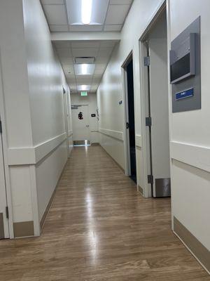 Concentra Urgent Care -Van Nuys