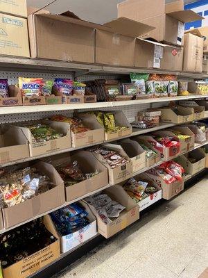 A P Market Oriental Foods