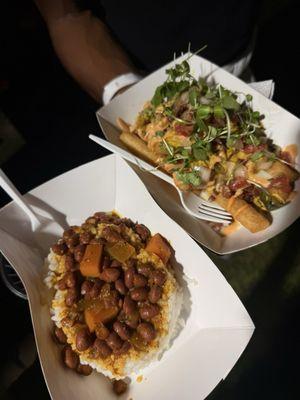 Taino Roots Artisan Kitchen