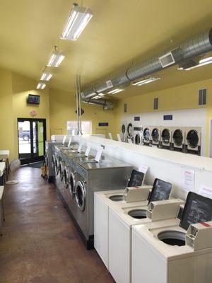 Sturgis Laundry & Dry Cleaning