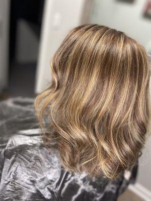 Highlights