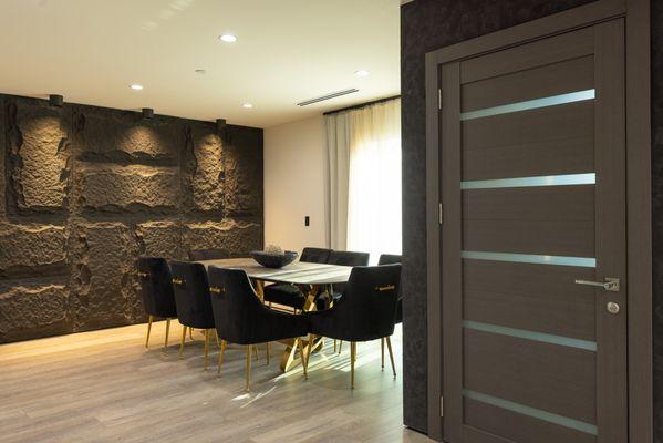 Design and Construction by Smartdyne