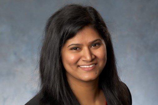 Aparna Komatineni, MD