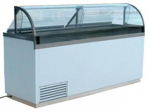 Slices Concession West