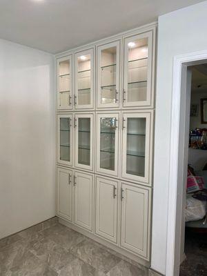 First Class Remodeling