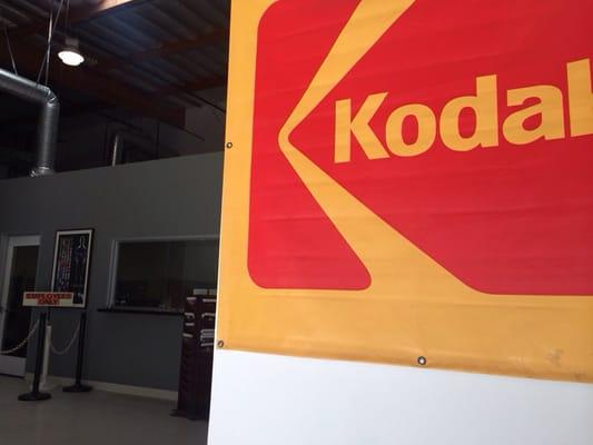 Eastman Kodak Company