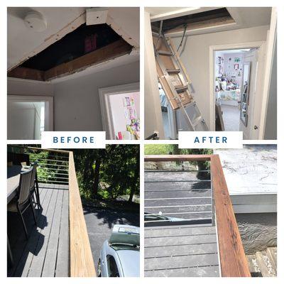 VF Handyman Services