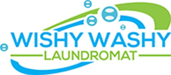 Wishy Washy Laundromat