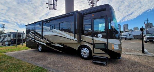 Bruce's Mobile Detailing