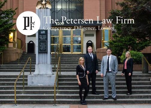 Petersen Rothermel Law Firm