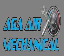 AGA Air Mechanical