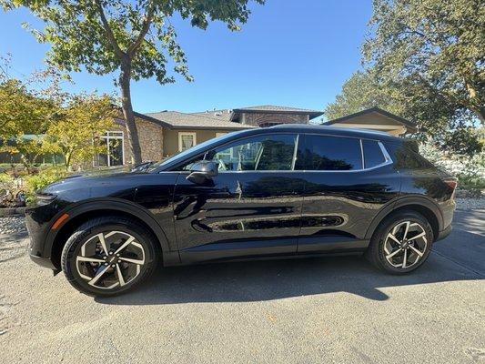 Crown Chevrolet Oldsmobile Cadillac