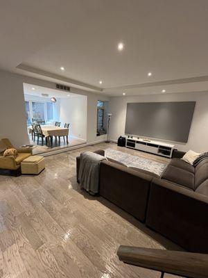 Len Bane Luxury Home Cleaning