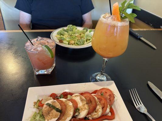 il Bacio Italian Grill & Pizza