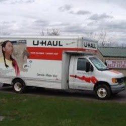 U-Haul Neighborhood Dealer
