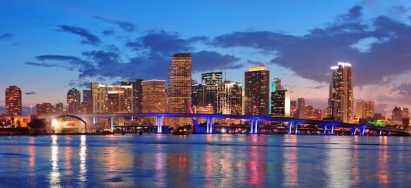 South Florida It Staffing