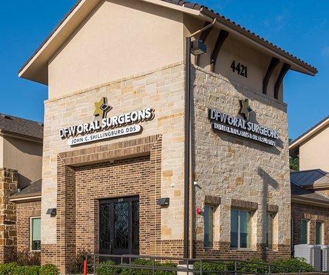 DFW Oral Surgeons