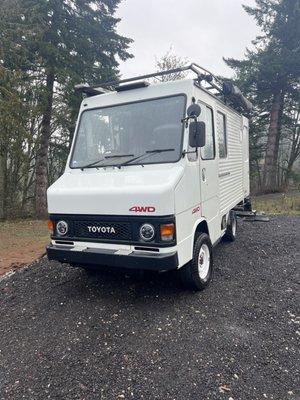 Ron's Frontend & Brake Service