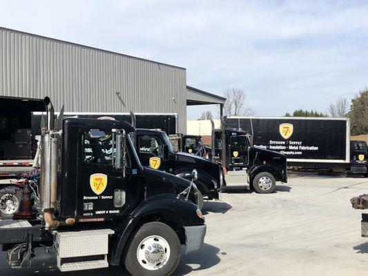 Division 7 Supply Inc