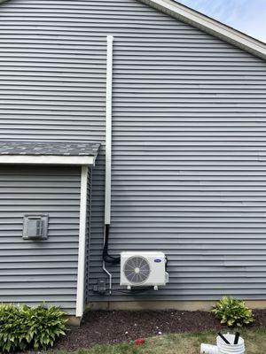 Comfort Cavalry Heating & Air