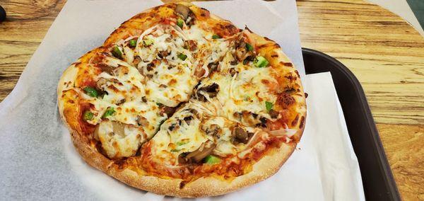 Sami’s Breakfast & Lunch