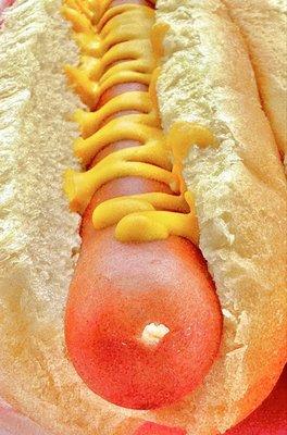 Pioneer Grill Hot Dog Stands