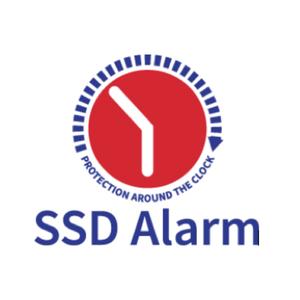 SSD Alarm