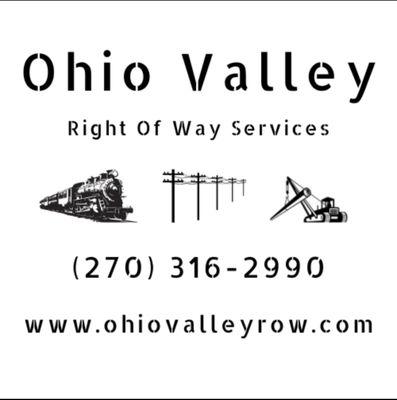 Ohio Valley Right Of Way Services