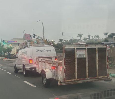 Blowing thru stop lights