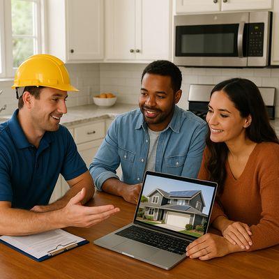 InstallEdge Outreach