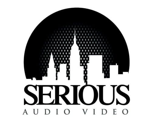 Serious Audio Video
