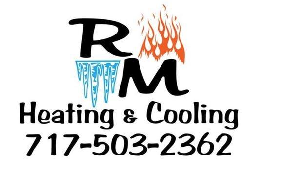 RM Heating & Cooling