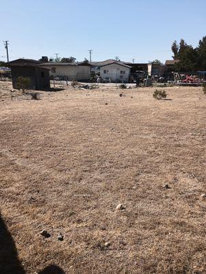 Martinez Landscaping