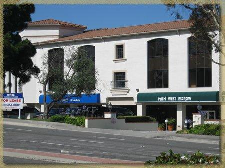 Pacific Physical Therapy & Sports Rehabilitation