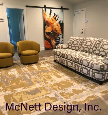 A-1 Modern Upholstery