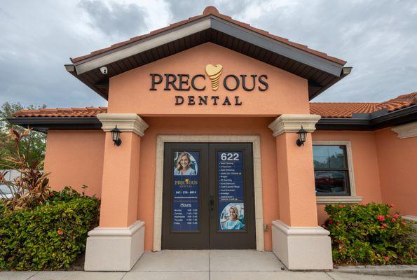 Precious Dental