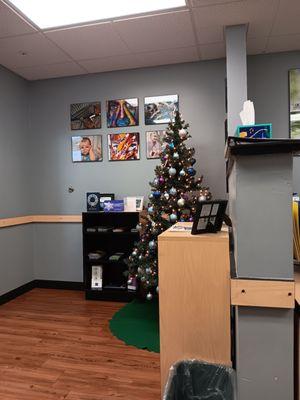 Princeton Family Eye Care