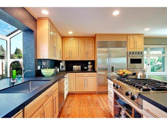 Jane Johnson - Windermere