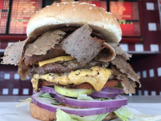 Quick Bite Carry Outs