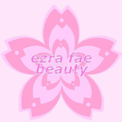 Ezra Fae Beauty