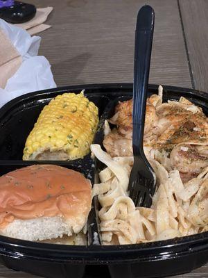 Sam's Seafood & Grill