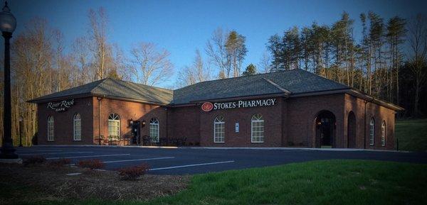 Stokes Pharmacy