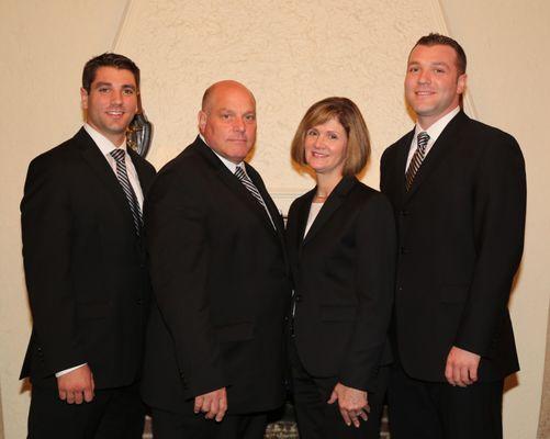 Adonizio Funeral Home