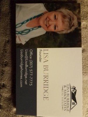 Lisa Burridge & Associates