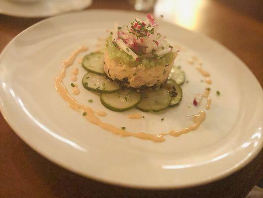 House TarTare