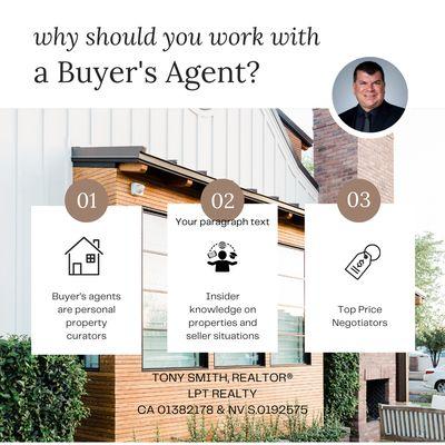 Anthony Tony Smith - Remax