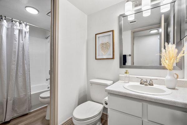 The Place at Desert Springs